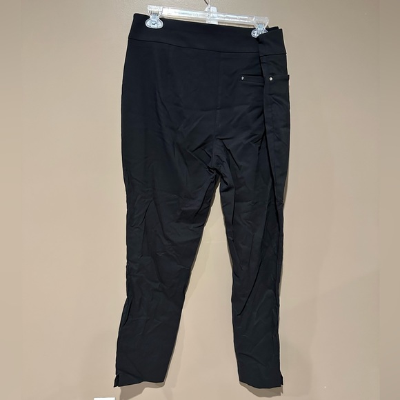 Women’s black golf pants Size sm, m, l,xl  BNWT
Callaway - Picture 6 of 7